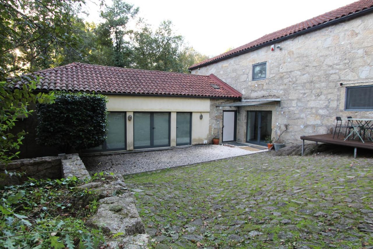CASA RIO VEZ - Riverfront Arcos de Valdevez Exterior foto