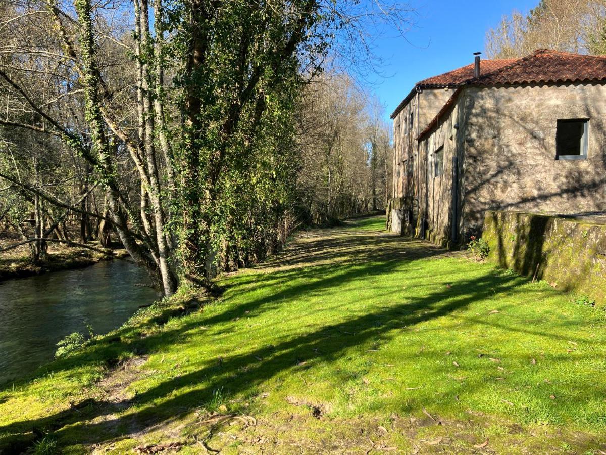 CASA RIO VEZ - Riverfront Arcos de Valdevez Exterior foto